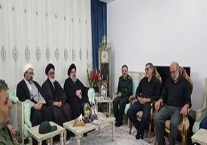 ابراز همدردی ائمه جمعه قم و تهران با بازماندگان سانحه هوایی