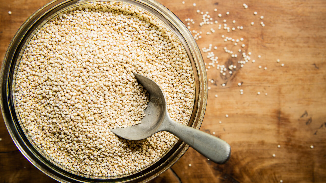 با این غله جذاب و مفید چه غذا&zwnj;هایی می&zwnj;توان درست کرد؟