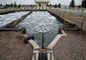 بهره برداری از ۱۱ پروژه آب و فاضلاب در کردستان