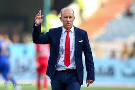 ارتباط پرسپولیس با کالدرون قطع شد
