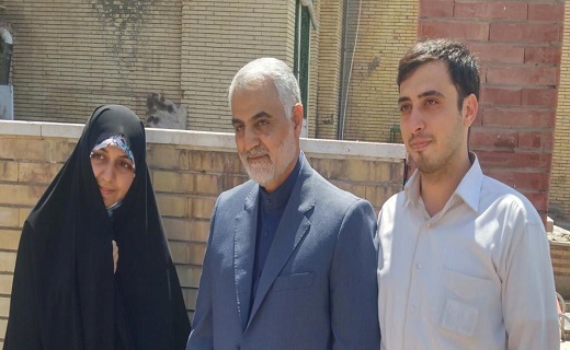 اجازه دخالت و سوءاستفاده از این حادثه را نمی دهیم
