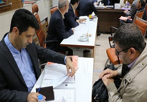 فردا، اعلام نتایج بررسی صلاحیت نامزد‌های انتخابات