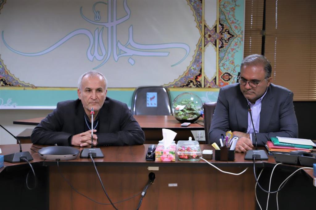 افزایش همکاری&zwnj;های مشترک دانشگاهی در راستای نیل به دانشگاه&zwnj;های نسل سه و چهار