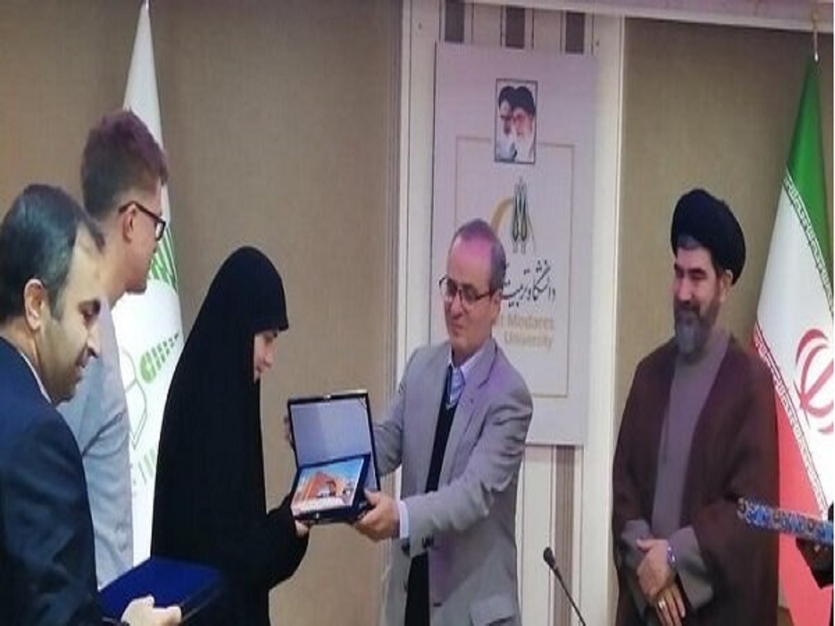 ۲ دانشجوی روسی به دین اسلام مشرف شدند
