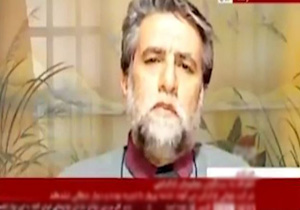 کارشناس بی&zwnj;بی&zwnj;سی فارسی: آمریکایی&zwnj;ها با فشار خود مردم ایران را عصبی کرده&zwnj;اند و این ظلم است + فیلم