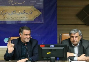 روند مطلوب جذب تسهیلات اشتغالزایی در چهارمحال و بختیاری