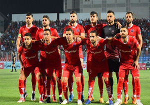 نساجی بازنده فصل و انتقالات نیم فصل