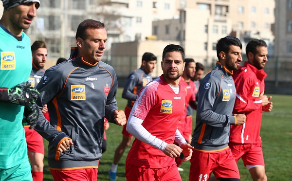 جدایی کالدرون از پرسپولیس به ضرر چه بازیکنانی است؟