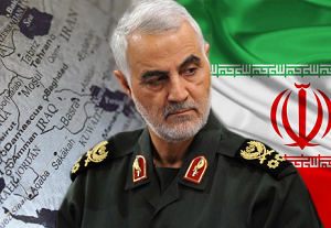 انتشار جزئیاتی درباره ترور سردار سلیمانی