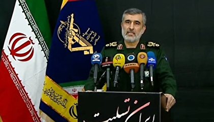 ترور اینبار به سبک مجازی؛ وقتی رسانه‌های مزدور برای قربانی کردن سردار حاجی زاده تلاش می‌کنند