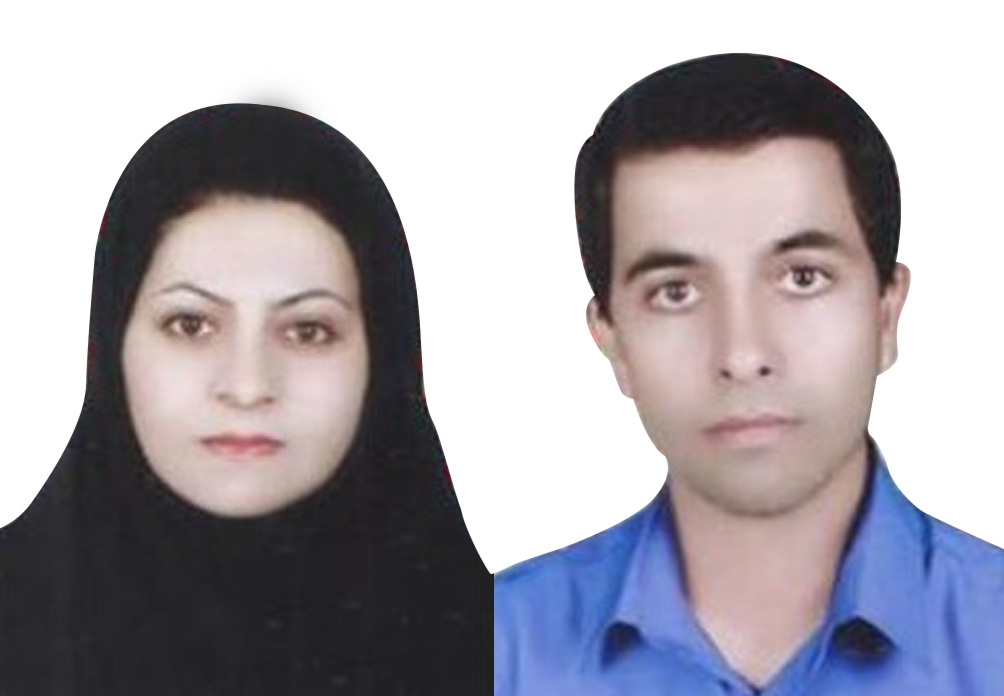 موفقیت زوج فارغ التحصیل دانشگاه پیام نور در آزمون وکالت ۹۸