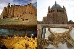 زمینه برای سرمایه&zwnj;گذاری در حوزه گردشگری زنجان فراهم شده است