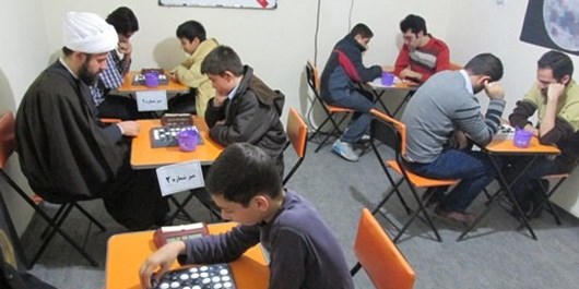 تدوین کتاب در خانه هوش همدان