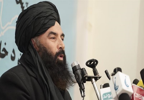 عضو سابق طالبان: توافقنامه صلح میان آمریکا و طالبان در هفته جاری امضا می شود