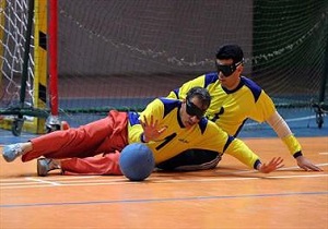 ضرورت فعال سازی هیئت نابینایان و کم‌بینایان در استان سمنان