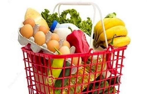 ارائه ۲۴۰۰ سبد غذایی به منظور حمایت از مادران باردار در شیروان