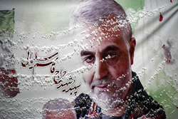 برف در ایلام