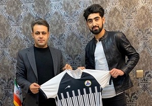 پیوستن دو بازیکن جدید به نفت مسجدسلیمان