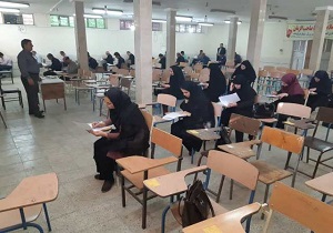 ۲ شهر خوزستان میزبان سی امین آزمون ادواری رشته‌های مهارتی شد