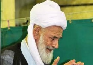 برگزاری مراسم بزرگداشت آیت‌الله کیایی‌نژاد در قم