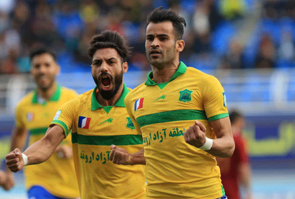 چالش آل کثیر؛ از ادعای پرسپولیسی‌ها تا تکذیب آبادانی‌ها