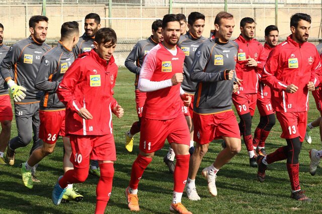 سرمربی بعدی پرسپولیس کیست؟