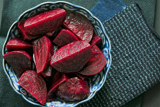 طرز تهیه‌ لبوی خوشمزه در خانه