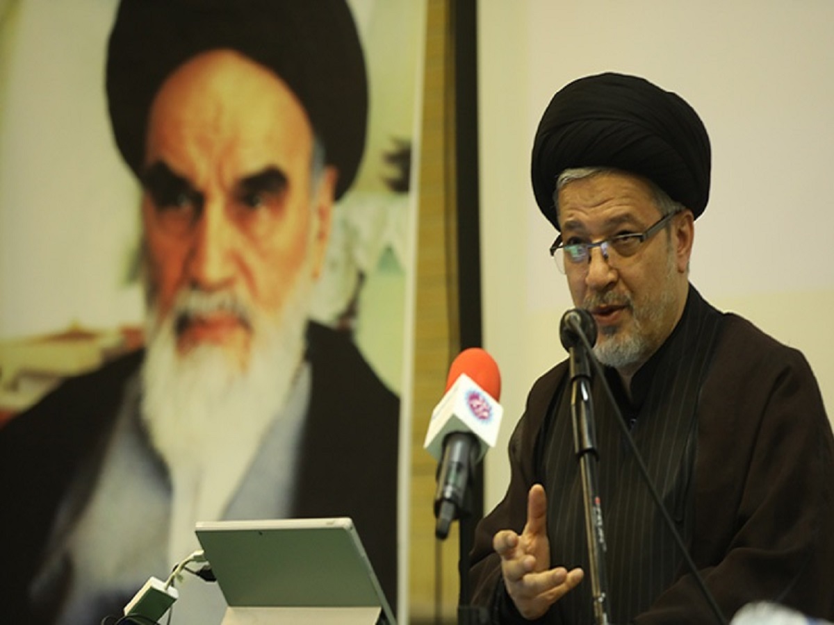 شبکه‌های اجتماعی فعلی مبتنی بر نگاه لیبرال طراحی شده است