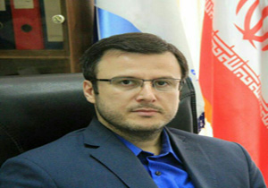 محمد حامی رییس هیات جودو مازندران شد