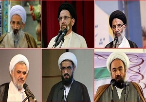 منصوب شدن  رؤسای کمیته همکاری‌های حوزه علمیه و آموزش و پرورش در ۶ استان