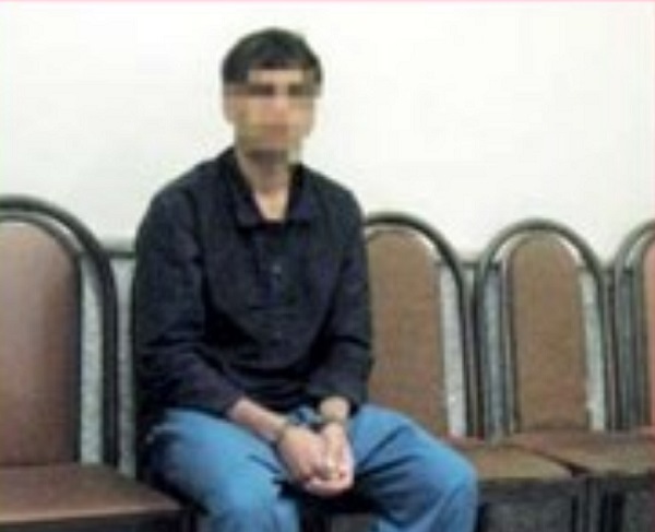 دوئل مرگبار ۲ رقیب عشقی در چیتگر