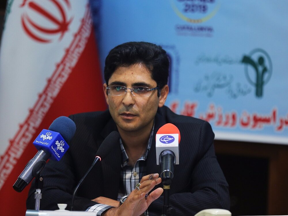 ۱۴ میلیون کارگر عضو فدراسیون ورزش‌های کارگری کشور هستند