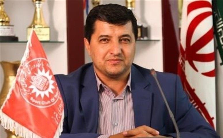 سهرابی: هزینه&zwnj; اردوی ترکیه برای تراکتور ارزان است/ مشکل تعلیق نقل و انتقالاتی را حل می کنیم