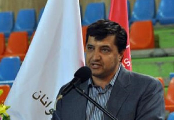 سهرابی: هزینه&zwnj; اردوی ترکیه برای تراکتور ارزان است/ مشکل تعلیق نقل و انتقالاتی را حل می کنیم