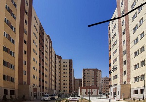 ثبت نام ۱۵ هزار خانوار در طرح اقدام ملی مسکن