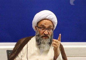 مؤمنان باید آزاد باشند و فقط در زیر چتر نظام اسلام زندگی کنند