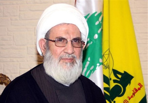 حزب‌الله: مشتاقیم به دولت لبنان برای نجات کشور کمک کنیم