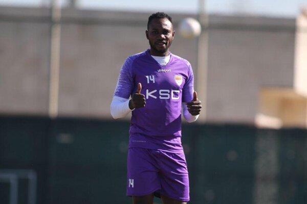 باشگاه فولاد، حضور اوساگونا در پرسپولیس را تکذیب کرد