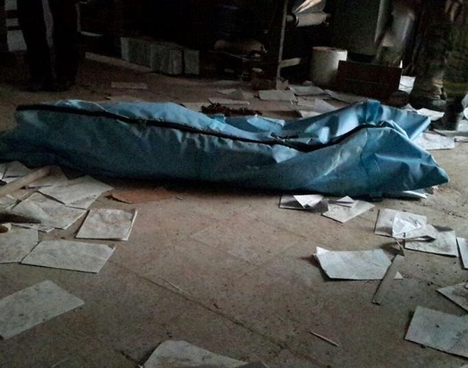 کشف جسد دختر جوان پولدار داخل سطل زباله&zwnj;ای در تهران