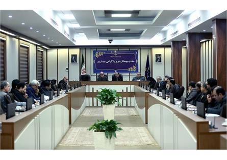 معادل فارسی کلمات بیگانه چگونه عمومیت پیدا می‌کند؟