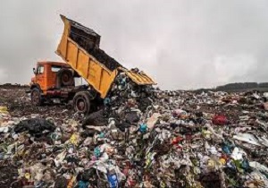 نیازمندی اعتبار برای جابه‌جایی محل دفع زباله‌ها