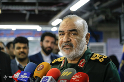 گزیده‌ای از سخنان مهم فرمانده کل سپاه پاسداران درباره حادثه تلخ هواپیمای اوکراینی در مجلس + فیلم