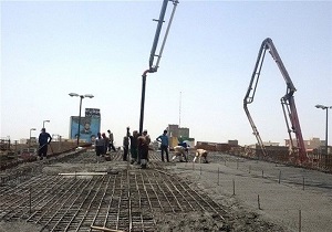 بهره برداری بیش از ۷۰۰ طرح عمرانی در آذربایجان غربی