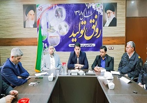 وضعیت ترافیکی سطح شهر حمیدیه ساماندهی شود