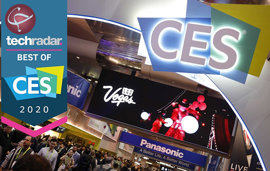 معرفی برترین گجت‌های عرضه شده در نمایشگاه CES 2020