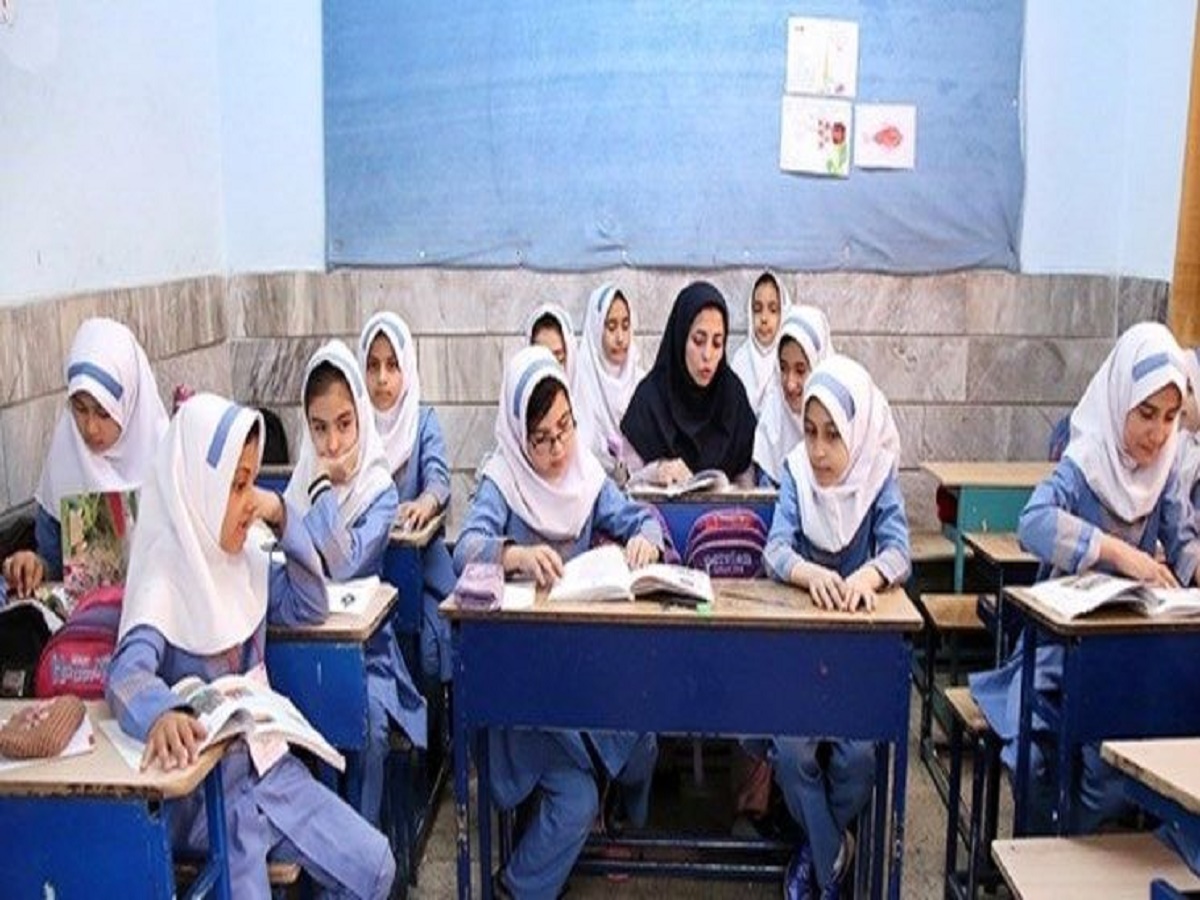 نیاز به ۵۰ مدرسه در منطقه ۲۲ پایتخت