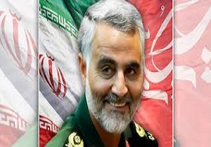 برگزاری برنامه بزرگداشت سردار آسمانی در ازنا