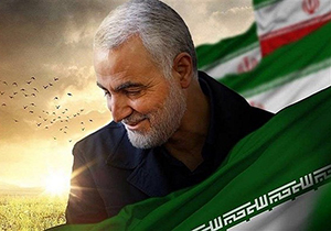 شب شعر «خاتم سلیمانی» در شیراز برگزار می‌شود