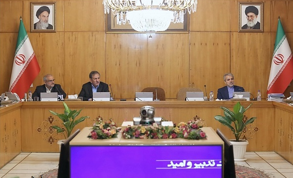تشکیل دو کارگروه برای رسیدگی به حوادث اخیر
