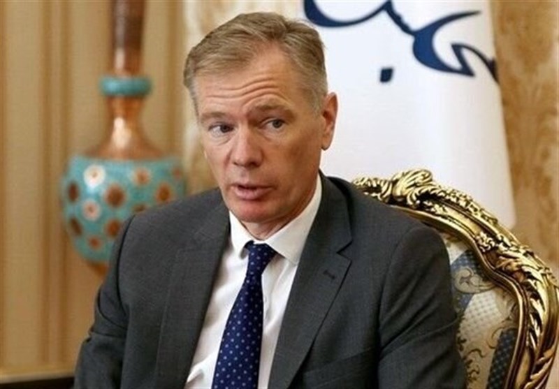 جزئیات جدید از دستگیری سفیر انگلستان